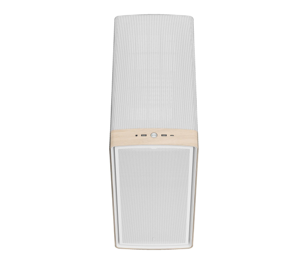 Fractal Design Summit Chalk White TG Clear Tint - 1588929 - zdjęcie 6